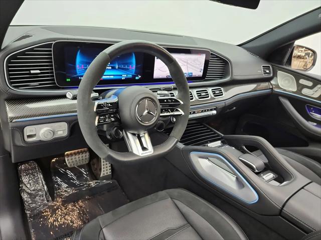 2024 Mercedes-Benz AMG GLE 53 4MATIC+