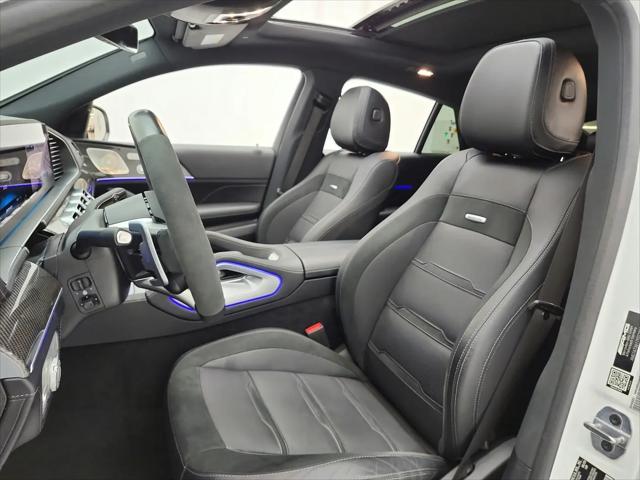2024 Mercedes-Benz AMG GLE 53 4MATIC+
