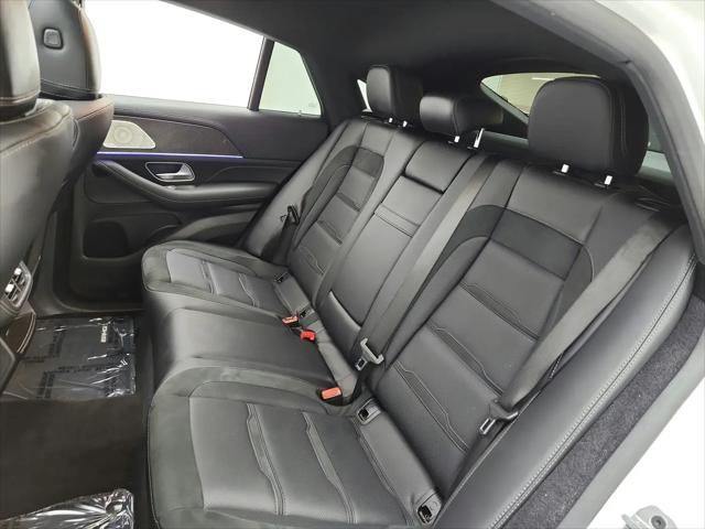 2024 Mercedes-Benz AMG GLE 53 4MATIC+