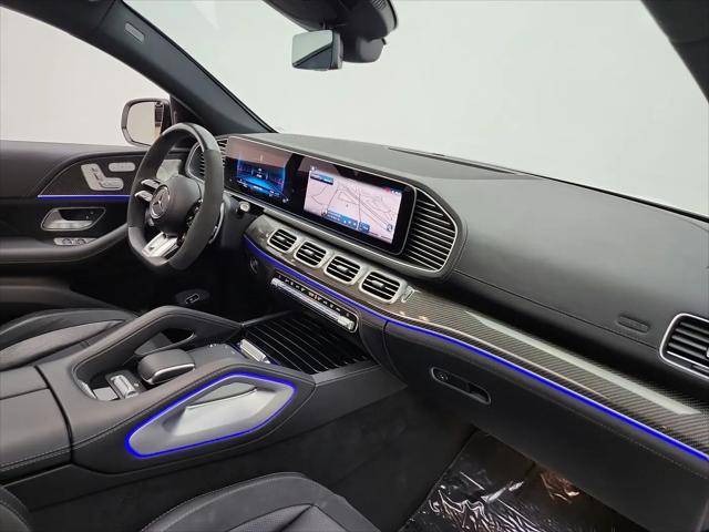 2024 Mercedes-Benz AMG GLE 53 4MATIC+