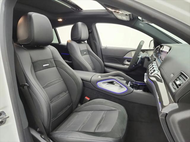 2024 Mercedes-Benz AMG GLE 53 4MATIC+