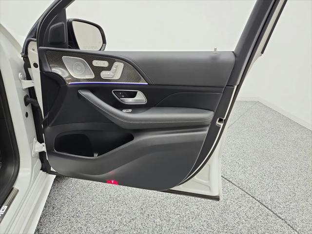 2024 Mercedes-Benz AMG GLE 53 4MATIC+
