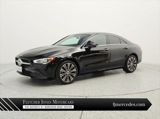 2023 Mercedes-Benz CLA 250 CLA 250 for sale in Newport Beach, CA