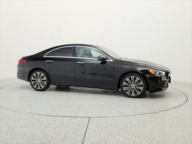 2023 Mercedes-Benz CLA 250 CLA 250