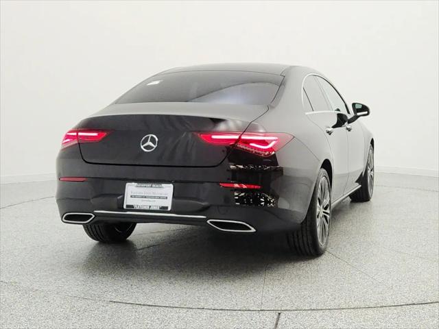 2023 Mercedes-Benz CLA 250 CLA 250