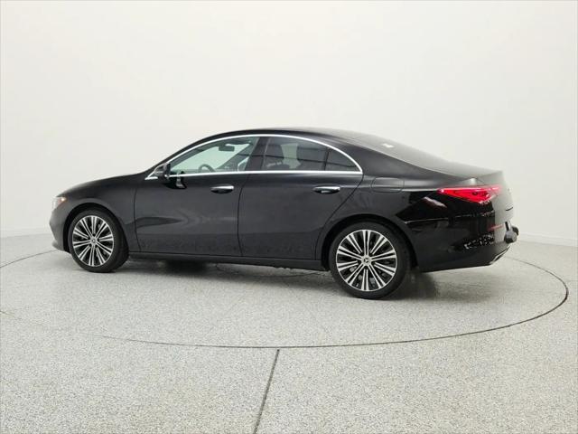 2023 Mercedes-Benz CLA 250 CLA 250