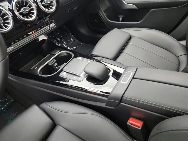 2023 Mercedes-Benz CLA 250 CLA 250