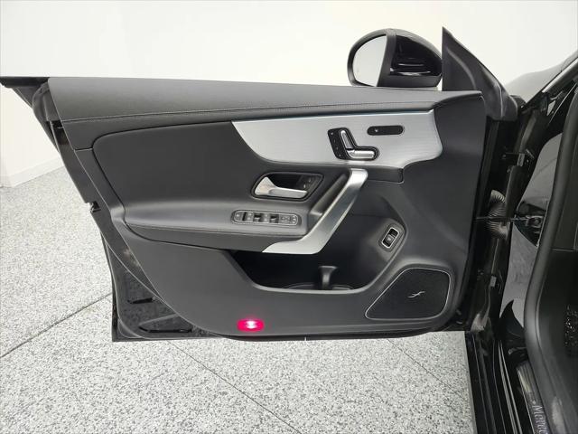 2023 Mercedes-Benz CLA 250 CLA 250
