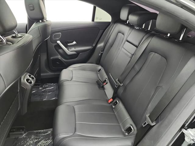 2023 Mercedes-Benz CLA 250 CLA 250