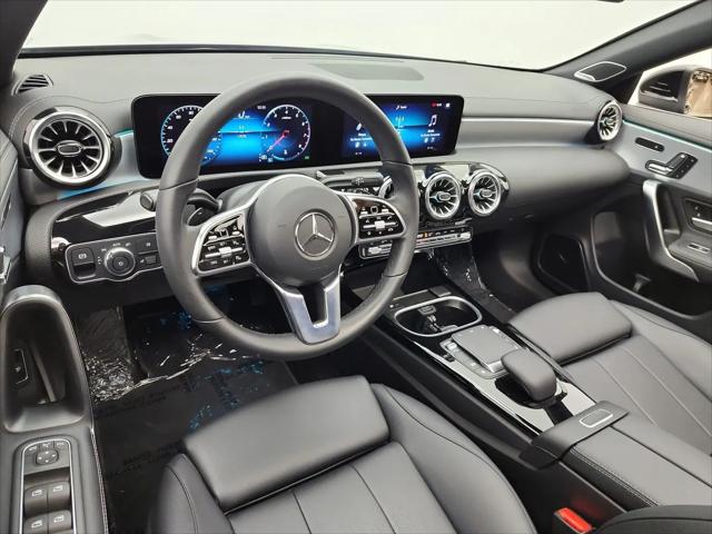 2023 Mercedes-Benz CLA 250 CLA 250