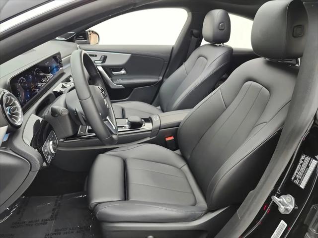 2023 Mercedes-Benz CLA 250 CLA 250