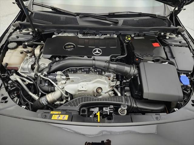 2023 Mercedes-Benz CLA 250 CLA 250
