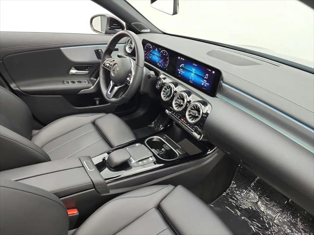 2023 Mercedes-Benz CLA 250 CLA 250