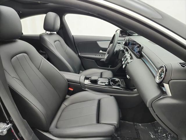 2023 Mercedes-Benz CLA 250 CLA 250