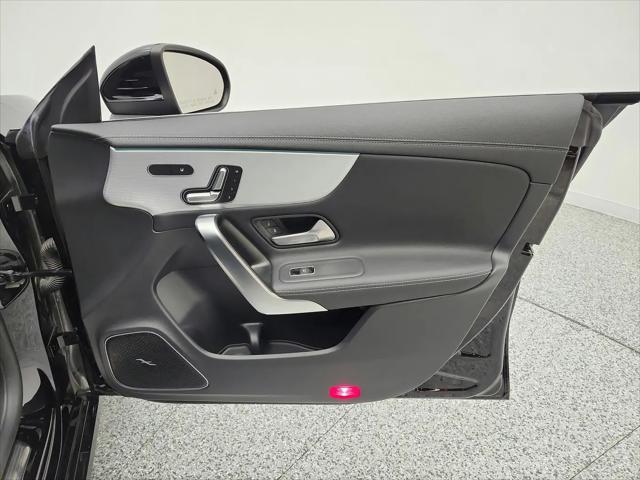 2023 Mercedes-Benz CLA 250 CLA 250