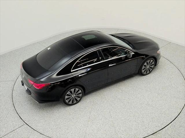 2023 Mercedes-Benz CLA 250 CLA 250