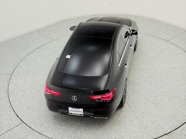 2023 Mercedes-Benz CLA 250 CLA 250