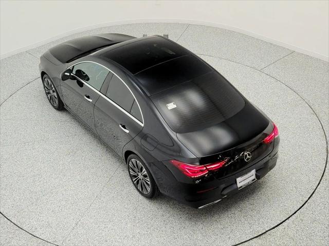 2023 Mercedes-Benz CLA 250 CLA 250
