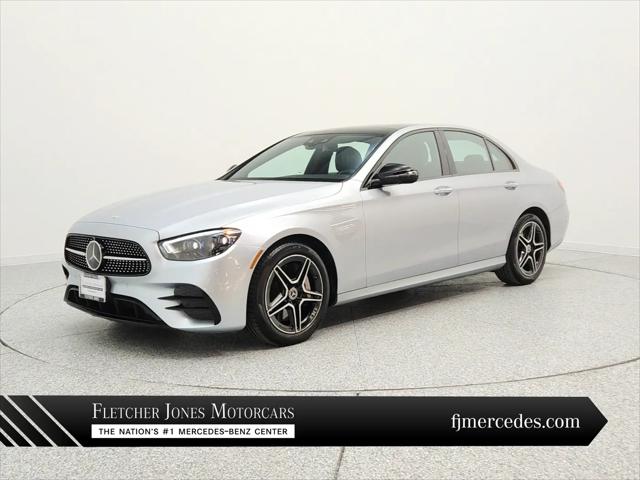 2023 Mercedes-Benz E 450 4MATIC for sale in Newport Beach, CA