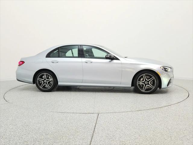 2023 Mercedes-Benz E 450 4MATIC