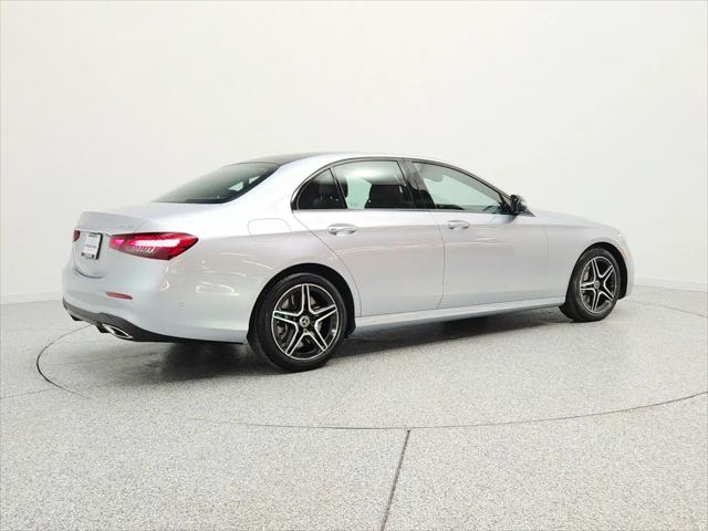 2023 Mercedes-Benz E 450 4MATIC