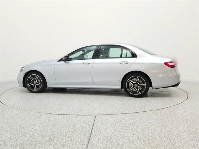 2023 Mercedes-Benz E 450 4MATIC