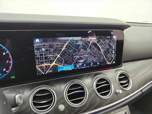2023 Mercedes-Benz E 450 4MATIC