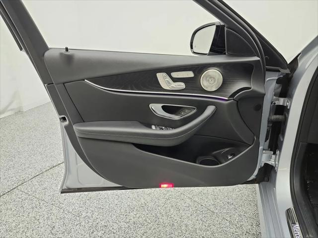 2023 Mercedes-Benz E 450 4MATIC