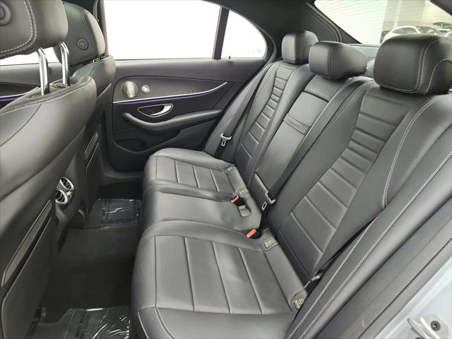 2023 Mercedes-Benz E 450 4MATIC