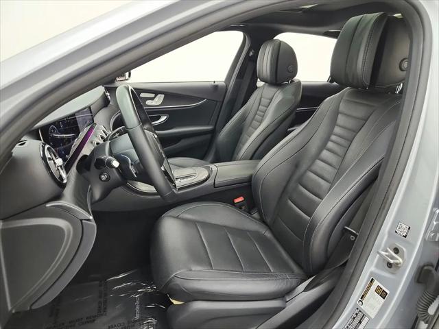 2023 Mercedes-Benz E 450 4MATIC