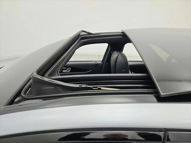 2023 Mercedes-Benz E 450 4MATIC
