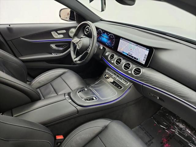 2023 Mercedes-Benz E 450 4MATIC