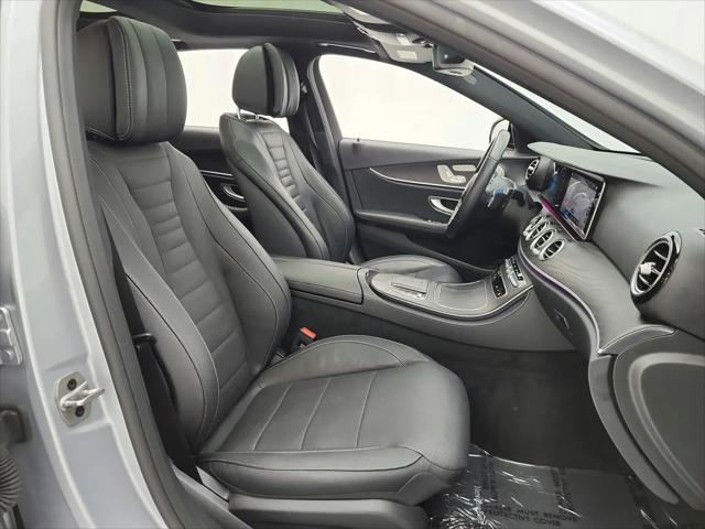2023 Mercedes-Benz E 450 4MATIC