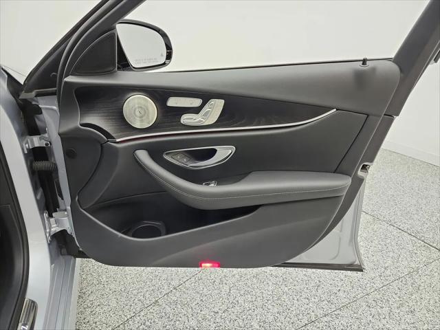 2023 Mercedes-Benz E 450 4MATIC