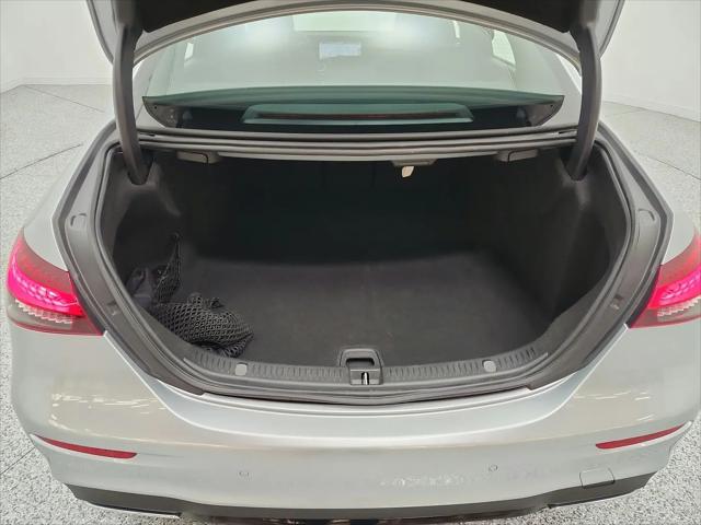 2023 Mercedes-Benz E 450 4MATIC