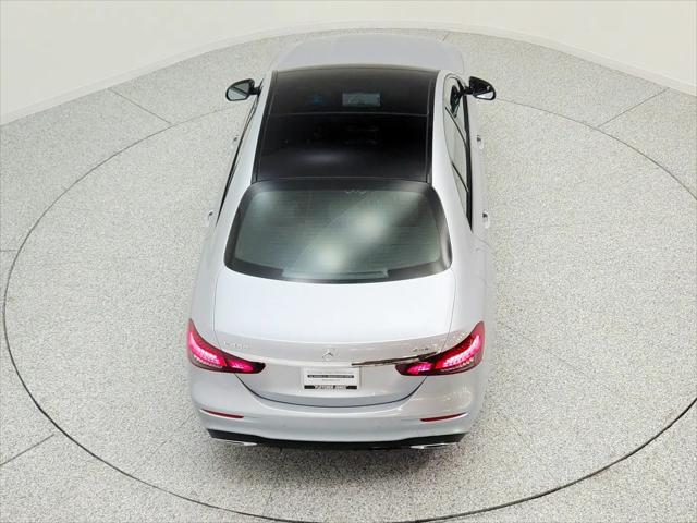 2023 Mercedes-Benz E 450 4MATIC