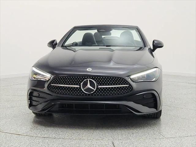 2024 Mercedes-Benz E-CLASS E 300 4MATIC