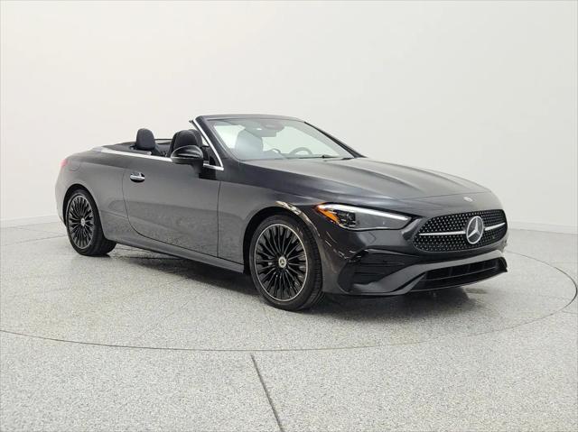 2024 Mercedes-Benz E-CLASS E 300 4MATIC
