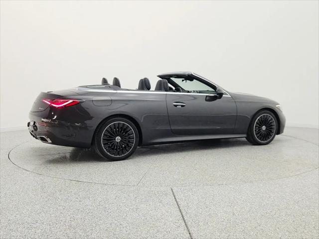 2024 Mercedes-Benz E-CLASS E 300 4MATIC