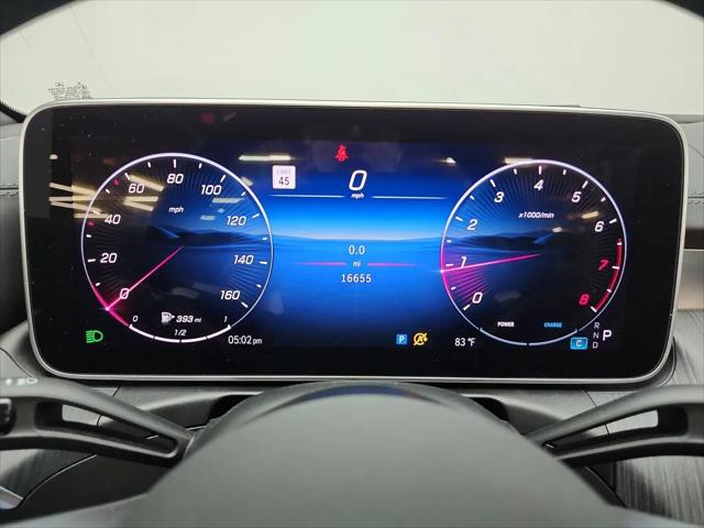 2024 Mercedes-Benz E-CLASS E 300 4MATIC