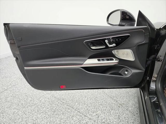 2024 Mercedes-Benz E-CLASS E 300 4MATIC