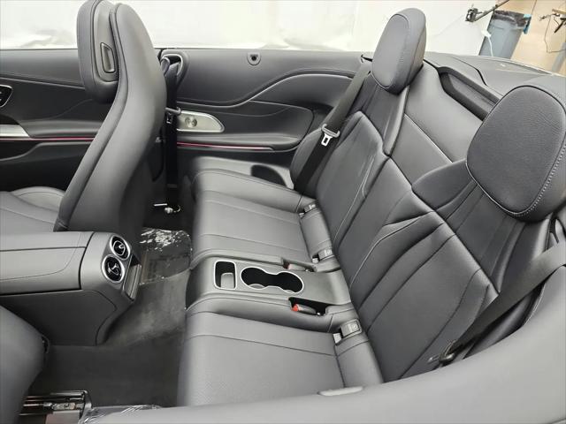 2024 Mercedes-Benz E-CLASS E 300 4MATIC
