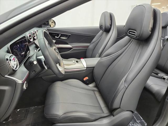 2024 Mercedes-Benz E-CLASS E 300 4MATIC