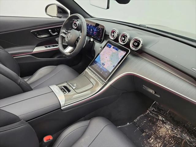 2024 Mercedes-Benz E-CLASS E 300 4MATIC