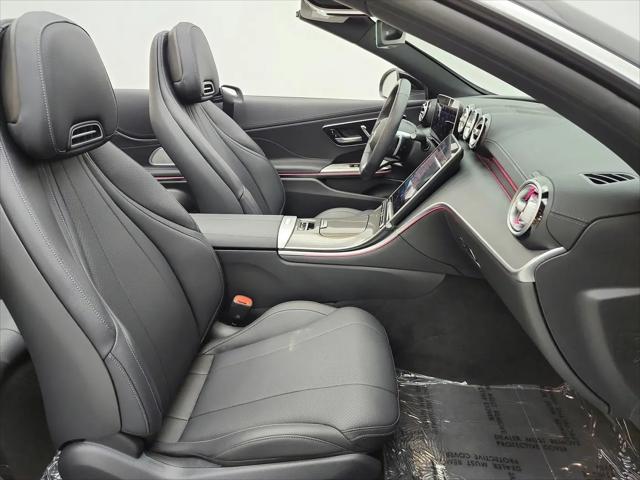 2024 Mercedes-Benz E-CLASS E 300 4MATIC