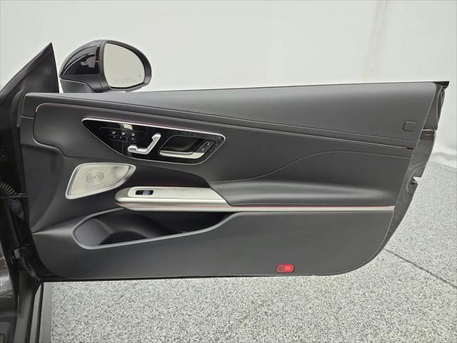 2024 Mercedes-Benz E-CLASS E 300 4MATIC