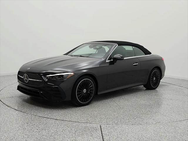 2024 Mercedes-Benz E-CLASS E 300 4MATIC