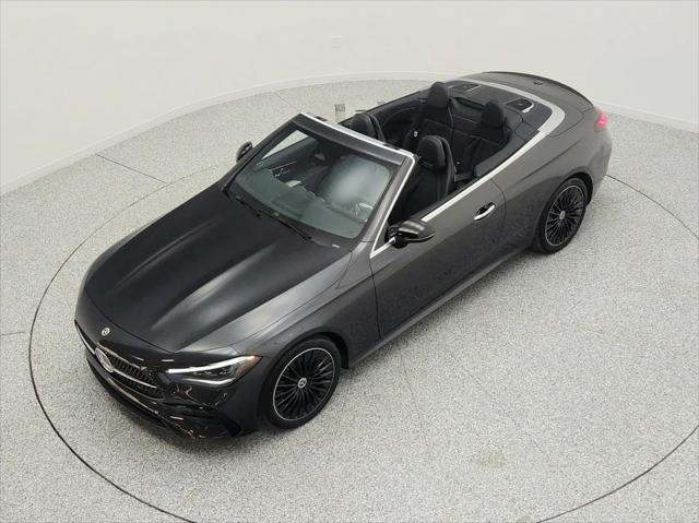 2024 Mercedes-Benz E-CLASS E 300 4MATIC