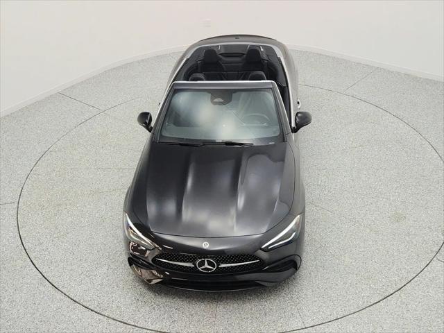 2024 Mercedes-Benz E-CLASS E 300 4MATIC