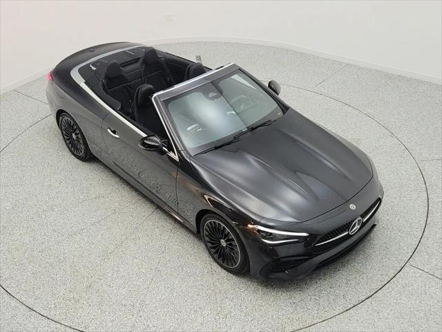 2024 Mercedes-Benz E-CLASS E 300 4MATIC